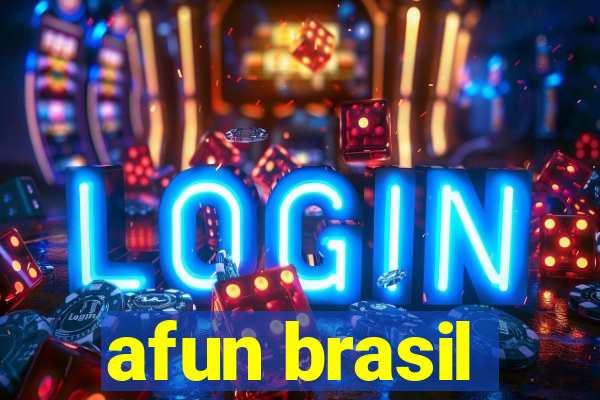 afun brasil